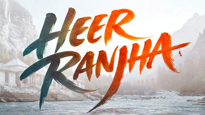 Heer Ranjha – Title Announcement | Imtiaz Ali | Shobha Kapoor, Ektaa R Kapoor, Preety Ali | Sajid Ali Heer Ranjha – Title Announcement | Imtiaz Ali | Shobha Kapoor, Ektaa R Kapoor, Preety Ali | Sajid Ali