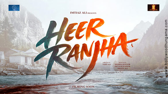 Heer Ranjha