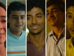 Hello Bachhon | Teaser | Vineet Kumar Singh | Netflix India