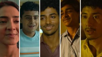 Hello Bachhon | Teaser | Vineet Kumar Singh | Netflix India