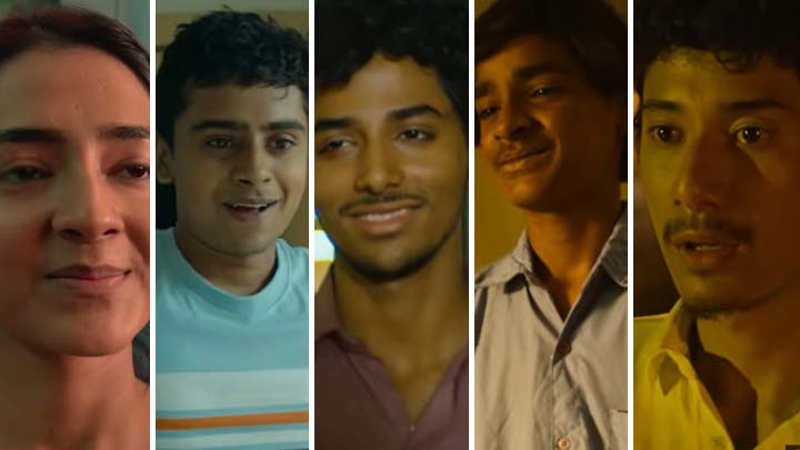 Hello Bachhon | Teaser | Vineet Kumar Singh | Netflix India Hello Bachhon | Teaser | Vineet Kumar Singh | Netflix India