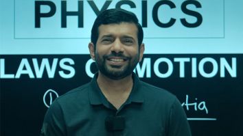 Hello Bachhon teaser at Next On Netflix 2026; Viineet Kumar Siingh leads Physics Wallah-inspired drama