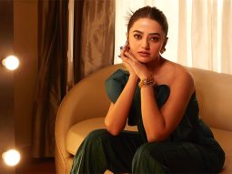 Helly Shah calls Chumbak “very special,” says comedy pushed her out of her comfort zone