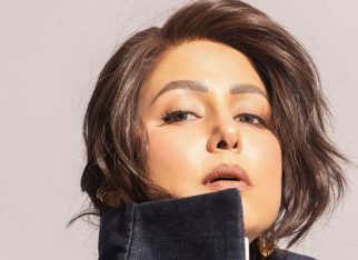 Hina Khan walks ramp with cancer survivors at oncology townhall: “Cancer is not a death sentence”