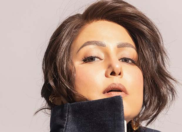 Hina Khan walks ramp with cancer survivors at oncology townhall: “Cancer is not a death sentence”