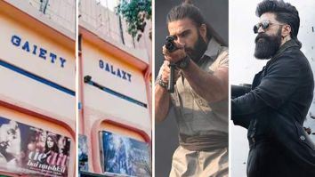 No Bollywood release on Holi for the FIRST time in 15 years; Gaiety-Galaxy and other screens FORCED to cut down on shows amid content drought until Eid; Dhurandhar vs Toxic clash adds to exhibitors’ woes