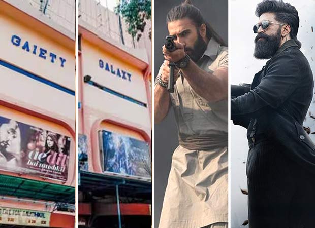 No Bollywood release on Holi for the FIRST time in 15 years; Gaiety-Galaxy and other screens FORCED to cut down on shows amid content drought until Eid; Dhurandhar vs Toxic clash adds to exhibitors’ woes