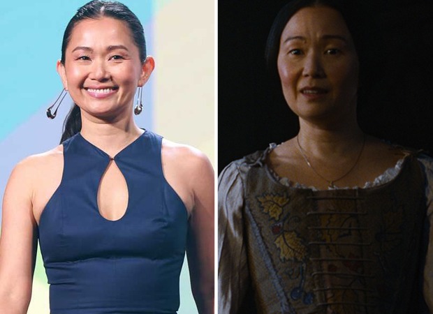 होंग चाऊ ने एमराल्ड फेनेल की वुथरिंग हाइट्स की शुरुआत की, जिसमें नेली डीन की भूमिका निभाई और मार्गोट रोबी और जैकब एलोर्डी के साथ काम किया।