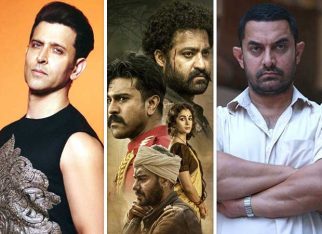 Hrithik Roshan lays down HRX Films rulebook: “You are a FOOL if you bypass the director!”; points out secret ingredient behind global success of RRR and Aamir Khan’s films in China: “Integrity, conviction, unadulterated vision”