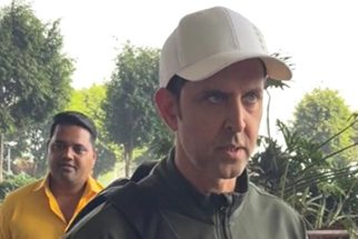 Hrithik Roshan refuse to age, always so fit & fine!