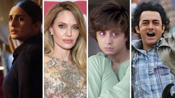 Huma Qureshi’s Bayaan, Angelina Jolie’s Couture, Oscar favourite Sentimental Value to premiere in India at Red Lorry Film Festival; Ram Gopal Varma to present Bhoot; Rang De Basanti, Satyakam Old Boy, Memento etc to be screened