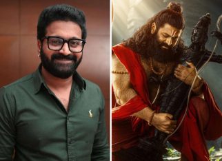 Rishab Shetty describes Jai Hanuman as a ‘divine movie’; says, “I view this as a rare chance to serve through film”