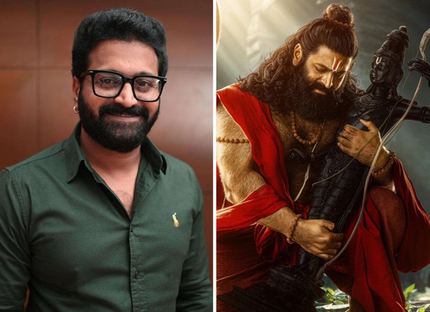 Rishab Shetty describes Jai Hanuman as a ‘divine movie’; says, “I view this as a rare chance to serve through film”
