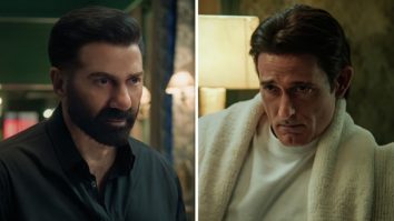 Ikka Teaser: Netflix film has Sunny Deol and Akshaye Khanna lock horns in a high-stakes legal thriller