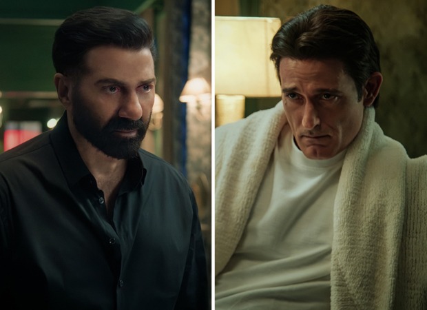 Ikka Teaser: Netflix film has Sunny Deol and Akshaye Khanna lock horns in a high-stakes legal thriller