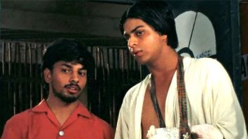 Shah Rukh Khan starrer In Which Annie Gives It Those Ones, Massey Sahib to Screen at Red Lorry retrospective