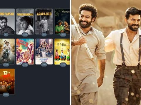 Letterboxd’s Top 500 sparks debate over Indian Cinema’s limited presence