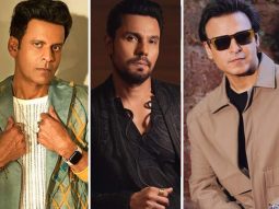 Manoj Bajpayee, Randeep Hooda, and Vivek Oberoi applaud Boong after historic BAFTA 2026 win: “This achievement brings pride and hope”