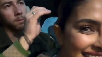 “It is incredible, I have seen it twice”: Nick Jonas promotes Priyanka Chopra’s The Bluff, sparks chatter with mangalsutra-style bracelet