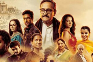 JAI HIND, JAI SINDH – A Love Story Motion Poster