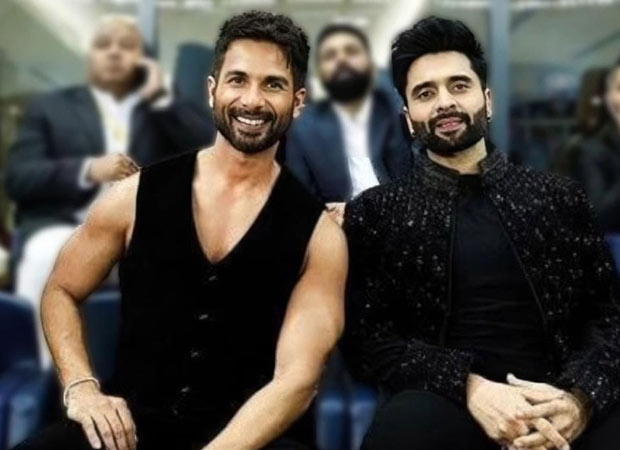 Jackky Bhagnani shares birthday wish for Shahid Kapoor; sparks collaboration buzz