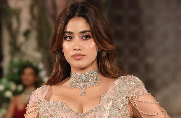 Janhvi Kapoor to star in Tamil web series helmed by Pa Ranjith