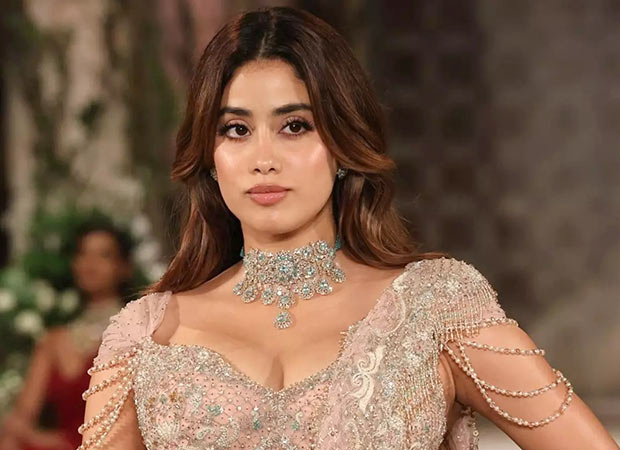 Janhvi Kapoor to star in Tamil web series helmed by Pa Ranjith