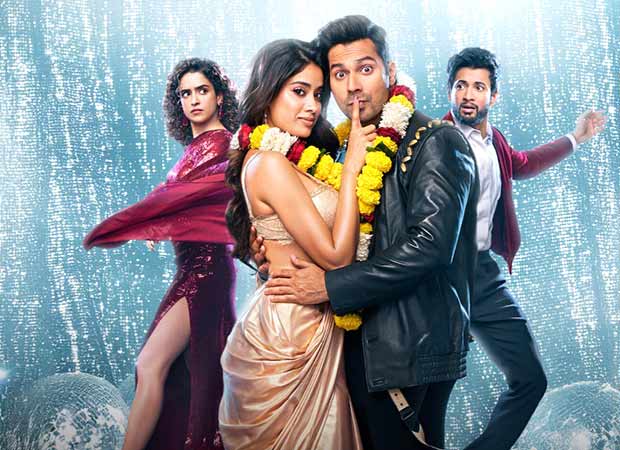 सनी संस्कारी की तुलसी कुमारी राउंडटेबल में जान्हवी कपूर ने खुलासा किया कि उन्हें हाई स्कूल में छोड़ दिया गया था; सान्या मल्होत्रा ​​'स्थितियों' पर बात करती हैं