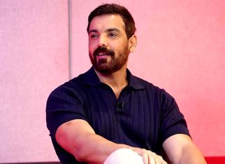 John Abraham recalls facing “a lot of criticism”; says integrity, not PR, helped him navigate