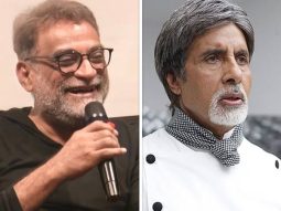 KGAF 2026: R Balki recalls the awkward moment during Cheeni Kum narration: “I suddenly realized I narrated the whole film in Amitabh Bachchan’s voice to him! He must have wondered, ‘This idiot with his grammatically wrong Hindi is trying to imitate me’!”