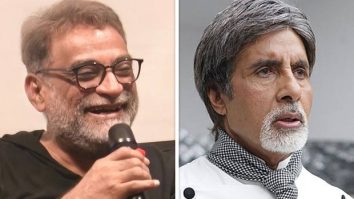 KGAF 2026: R Balki recalls the awkward moment during Cheeni Kum narration: “I suddenly realized I narrated the whole film in Amitabh Bachchan’s voice to him! He must have wondered, ‘This idiot with his grammatically wrong Hindi is trying to imitate me’!”