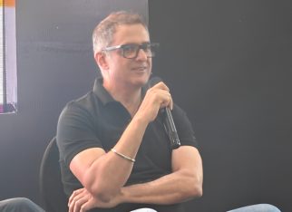 KGAF 2026: Sanjay Suri SLAMS aggressive marketing tactics: “On the day of release, poster claiming film is a hit are plastered all over…humne apne pair pe khud kulhaadi maari hai”