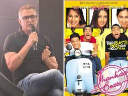 KGAF 2026: Sanjay Suri says Jhankaar Beats can’t be made today: “Legal team would first read the script…you can’t talk about condoms so openly”