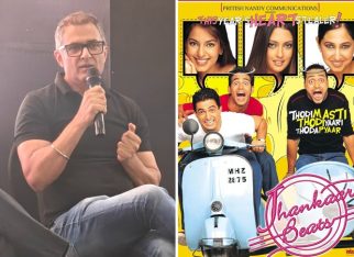 KGAF 2026: Sanjay Suri says Jhankaar Beats can’t be made today: “Legal team would first read the script…you can’t talk about condoms so openly”