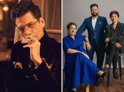 Karan Johar reacts to Jio Studios acquiring 50.1% stakes in Sikhya Entertainment: “Powerful and collaborative”