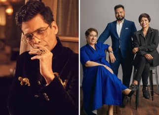 Karan Johar reacts to Jio Studios acquiring 50.1% stakes in Sikhya Entertainment: “Powerful and collaborative”