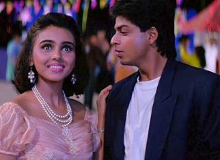 32 years of Kabhi Haan Kabhi Naa: Suchitra Krishnamoorthi recalls, “Shah Rukh Khan in those days was very different”