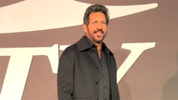 Kabir Khan Paps moment