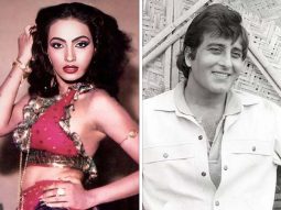 Kalpana Iyer recalls Vinod Khanna’s presence on ‘Kudrat’, highlights his warm demeanor