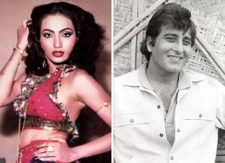 Kalpana Iyer recalls Vinod Khanna’s presence on ‘Kudrat’, highlights his warm demeanor
