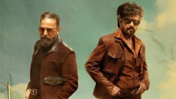 Kamal Haasan – Rajinikanth to share screen space after 47 years with Nelson Dilipkumar as director; announcement video inside