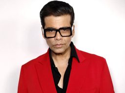 Karan Johar talks ownership, equity and the business of stardom; “Each deal is different”