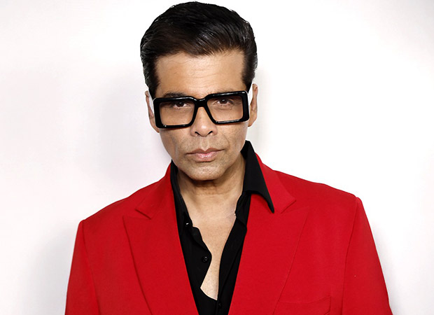 Karan Johar talks ownership, equity and the business of stardom; “Each deal is different”