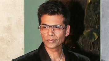 Karan Johar breaks down the reality of talent management: “It’s 90% handling people, egos… commission on artists is going to give you nothing”