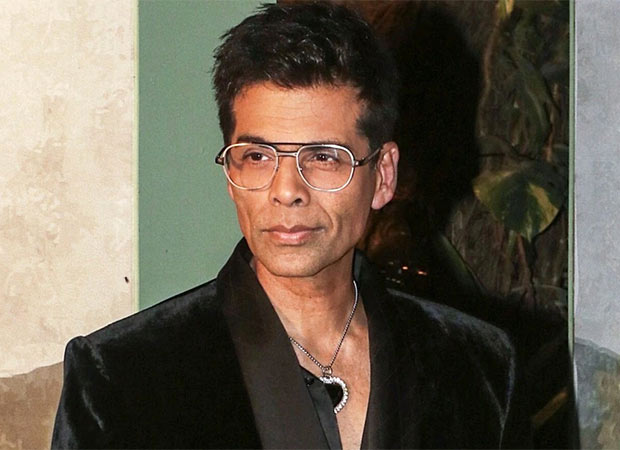 Karan Johar breaks down the reality of talent management: “It’s 90% handling people, egos… commission on artists is going to give you nothing”