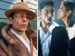 Karan Johar calls Tu Yaa Main “traumatising survival ride,” says he’s “still stressed” after watching it in his review note