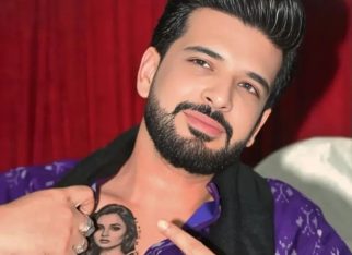 Karan Kundrra’s bold tattoo tribute to Tejasswi Prakash steals the spotlight as Psycho Saiyaan Releases