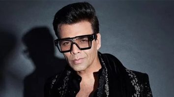 Karan Johar describes his bank account as “naam bada, darshan chhota”; says, “I am nothing as compared to…”