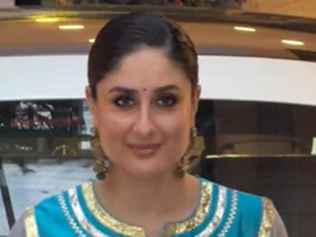 Kareena Kapoor Khan never disappoints us with her charm