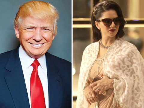 EXCLUSIVE: CBFC replaces ‘Donald Trump’ with ‘Pump Trump’, ‘Dawood Ibrahim’ with ‘Pakistan Don’ in Anurag Kashyap’s Kennedy EXCLUSIVE: CBFC replaces ‘Donald Trump’ with ‘Pump Trump’, ‘Dawood Ibrahim’ with ‘Pakistan Don’ in Anurag Kashyap’s Kennedy